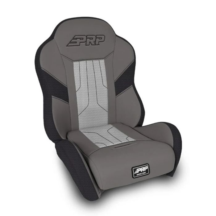Лодочное сиденье PRP Seats PRP Rapid Suspension Boat Seat