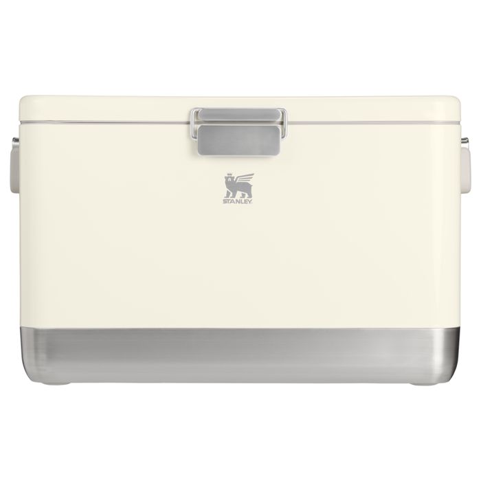 Термобокс The Lifted Spirits Steel Cooler | 84 QT