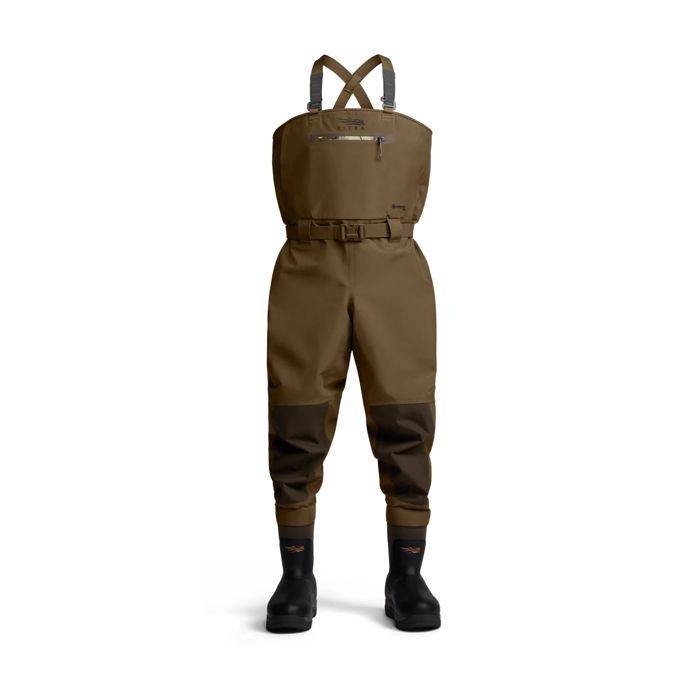 Вейдерсы Sitka Delta GTX Wader