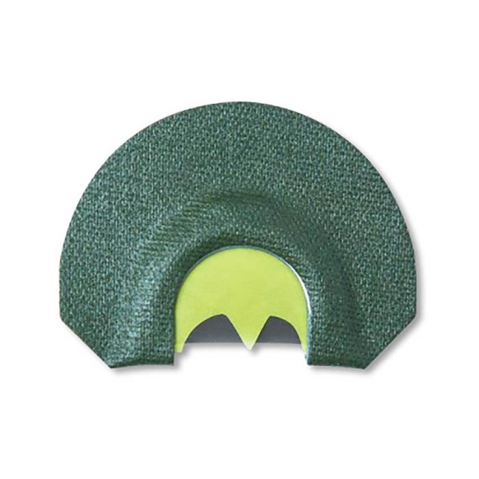 Манок Primos PS4 with Bat Cut Turkey Diaphragm Call