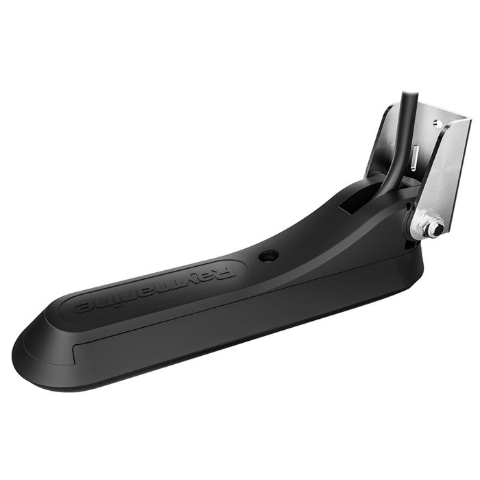 Датчик эхолота Raymarine RV-100 RealVision 3D All-In-One Transom-Mount Transducer