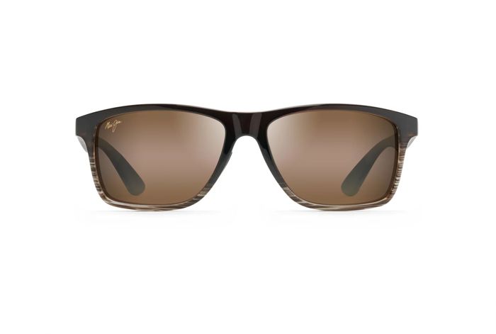 Поляризационные очки Maui Jim Onshore Sunglasses Brown/Brown