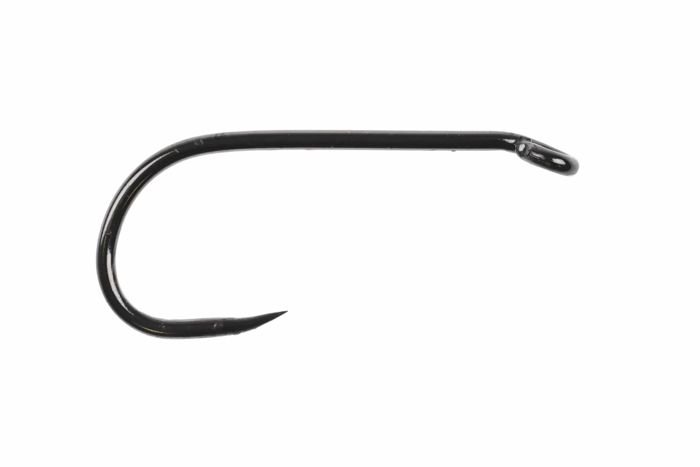 Крючки Hareline Ahrex FW563 Short Barbless Nymph Hooks
