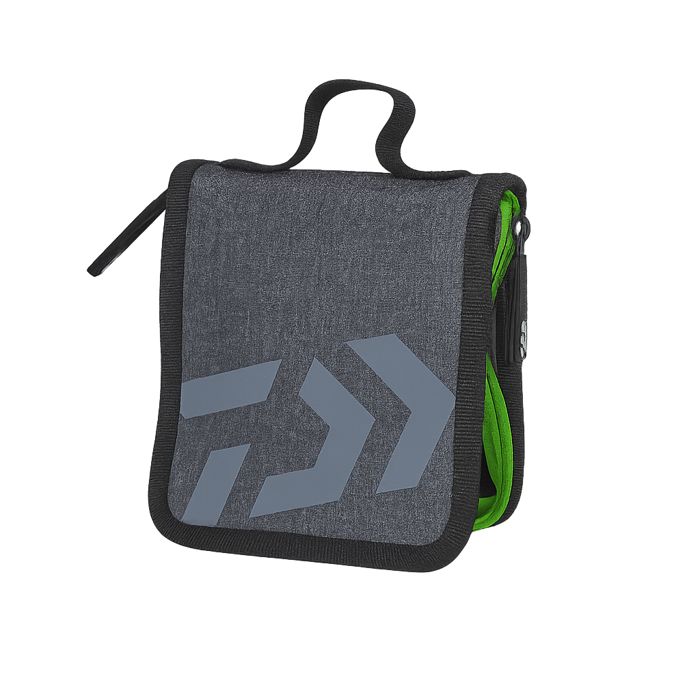 Готовая оснастка DAIWA D-Vec Rig Pouch
