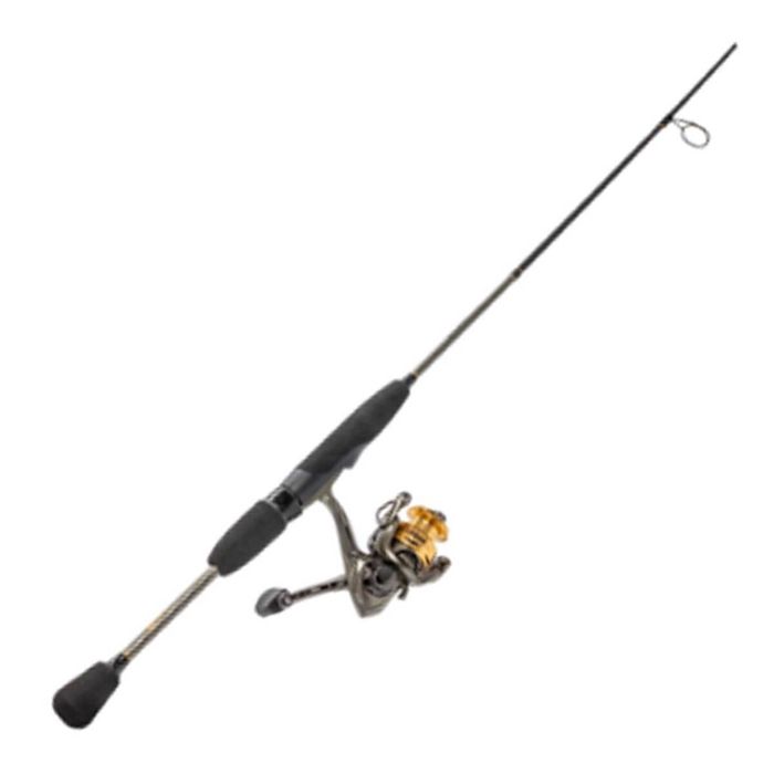 Комплект удилище + катушка Lew's Laser Lite Spinning Combo
