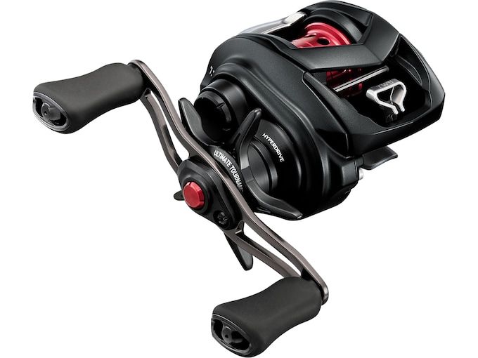 Мультипликаторная катушка Daiwa Tatula BF70 Baitcast Reel