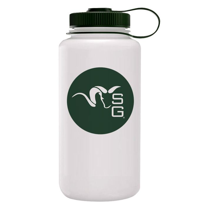 Кулер, термос или бутылка Stone Glacier SG Circle Ram 32 oz. Nalgene Wide Mouth Bottle
