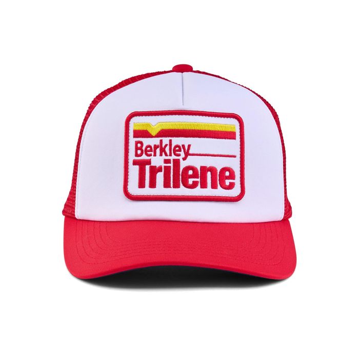 Головной убор Berkley Vintage Trilene XL Foam Trucker
