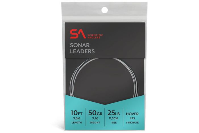 Поводковый материал Scientific Anglers Sonar Sinking Leaders