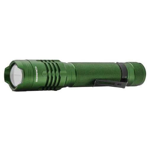 Фонарь Spro Dura Tuff Aluminum Led Flashlight 600 Lumens