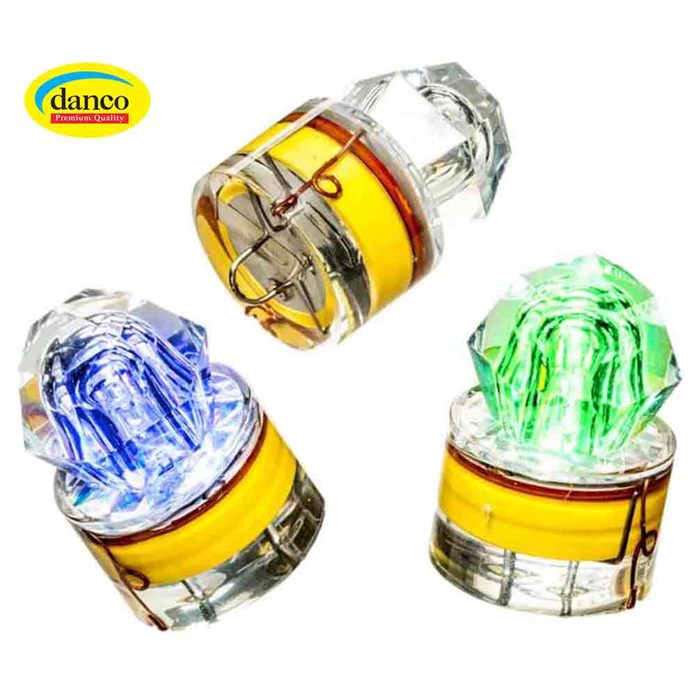 Фонарь Danco Sports Danco Ultra Flash Deep Drop Light 6pk