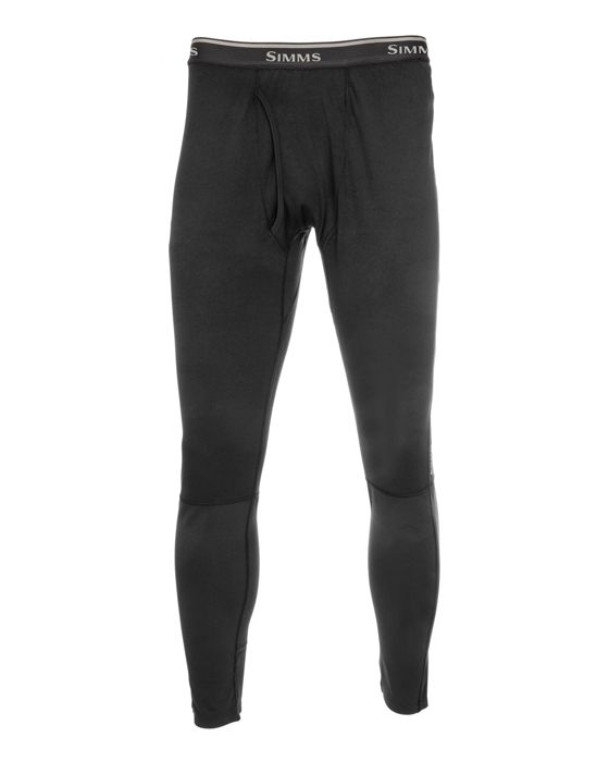 Термобельё Simms Heavyweight Baselayer Bottom