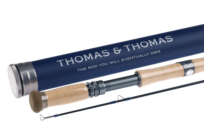 Нахлыстовое удилище Thomas & Thomas Exocett Bluewater Fly Rod (Past Season Model)