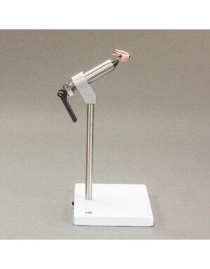 Инструмент для вязания мушек Peak Fishing Non-Rotary Vise with Pedestal - One Color / One