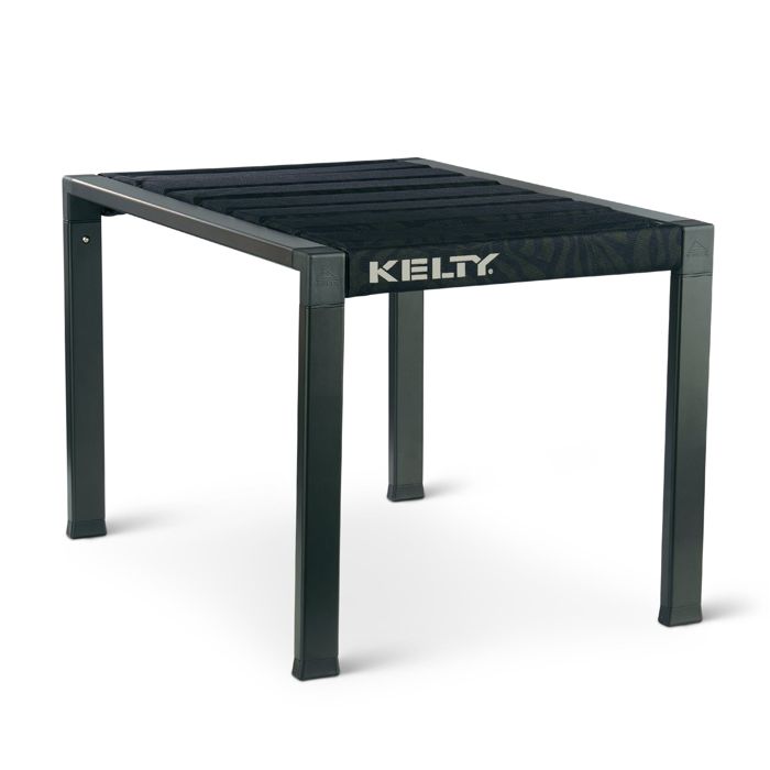 Кемпинговая мебель Rad-Arondack Table - Black Fern