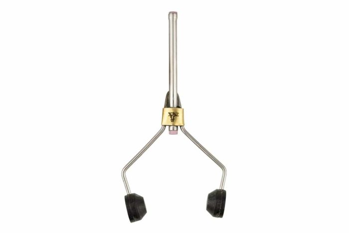 Инструмент для вязания мушек Dr. Slick Ceramic Bobbin