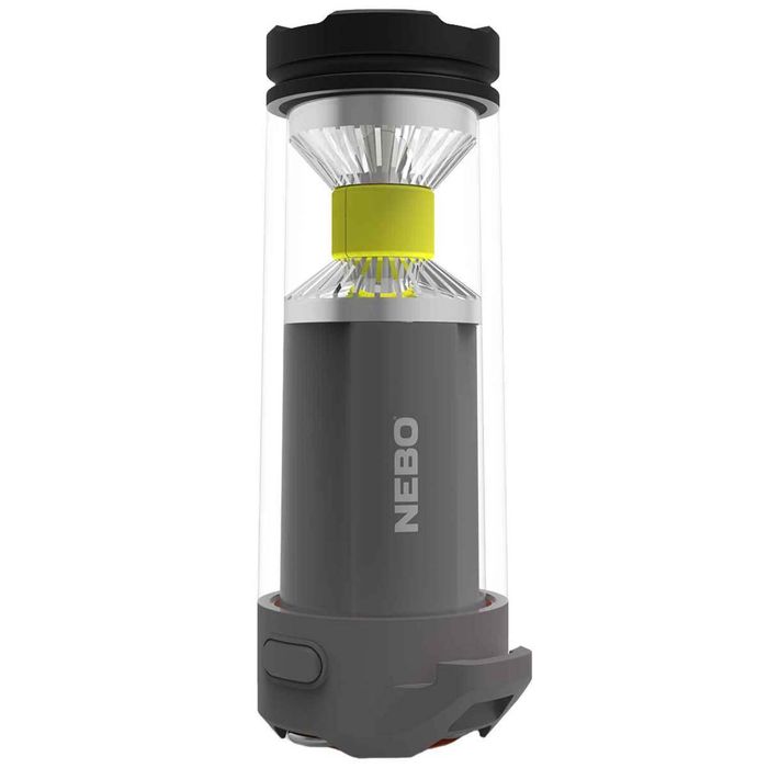 Фонарь NEBO GALILEO Tempest LED Electric Lantern
