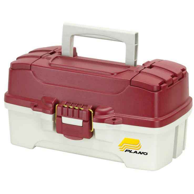 Коробка для снастей Plano 620106 One Tray Tackle Box