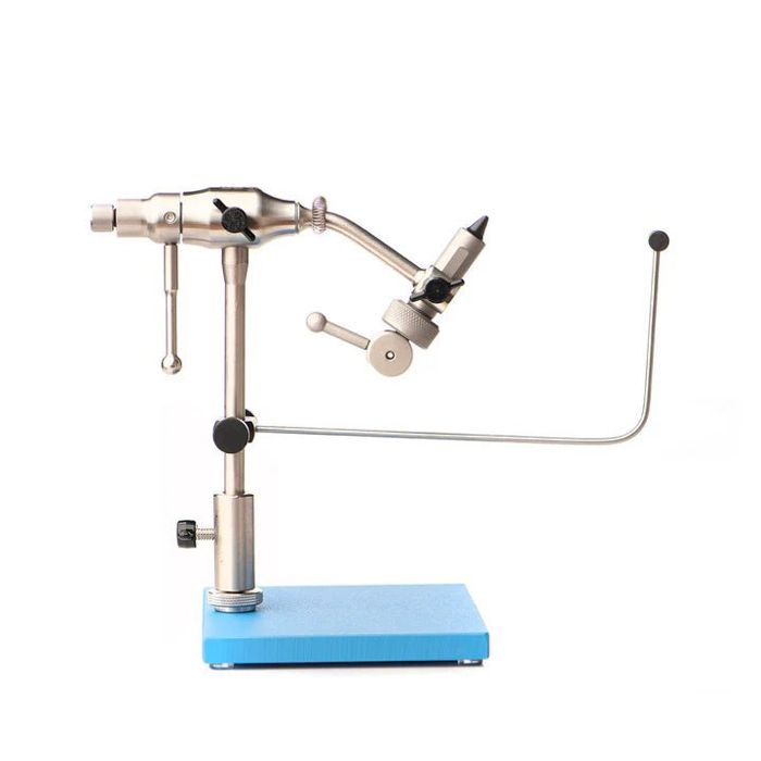 Инструмент для вязания мушек Rambler Co. Atlas Fly Tying Vise