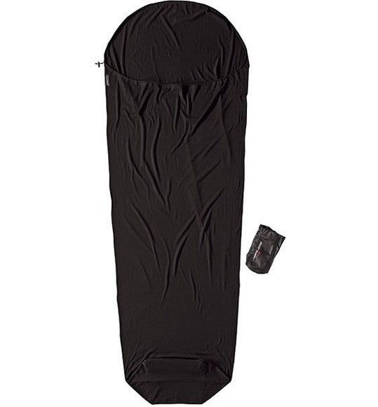 Термобельё Cocoon Merino Wool Mummy Liner