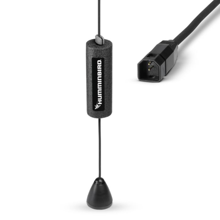 Датчик эхолота Humminbird XI 9 1521 - DUAL SPECTRUM CHIRP ICE TRANSDUCER 710273-1