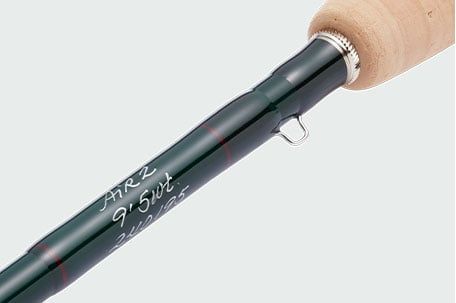 Нахлыстовое удилище R.L. Winston Winston Air 2 Fly Rod