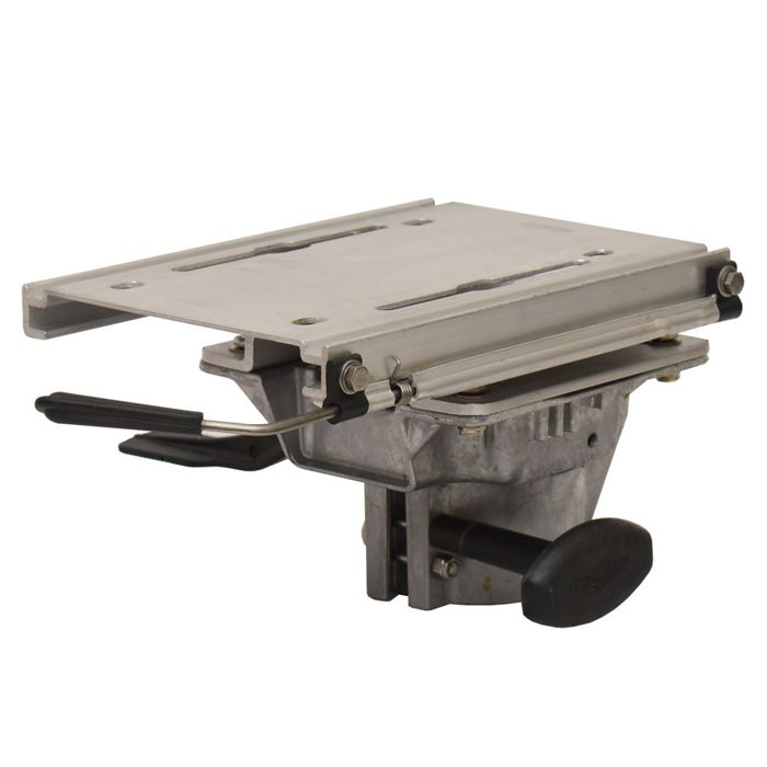 Крепление лодочного сиденья Marine Applications Springfield Boat Seat Swivel Slide 3100923