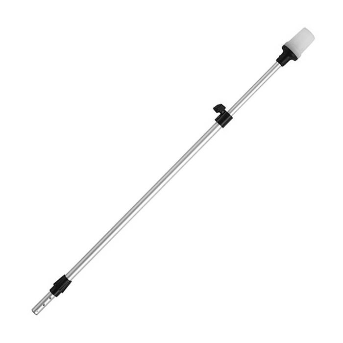 Лодочная электрика Attwood Corp Attwood Telescoping Pole Boat Light