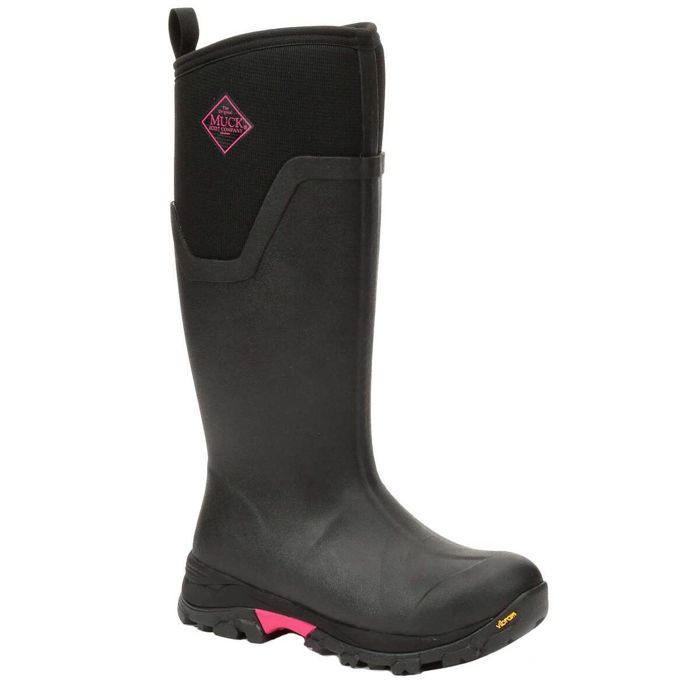 Сапоги Muck Boot Co Muck Boot Women's Arctic Ice 8mm Insulated Waterproof Winte