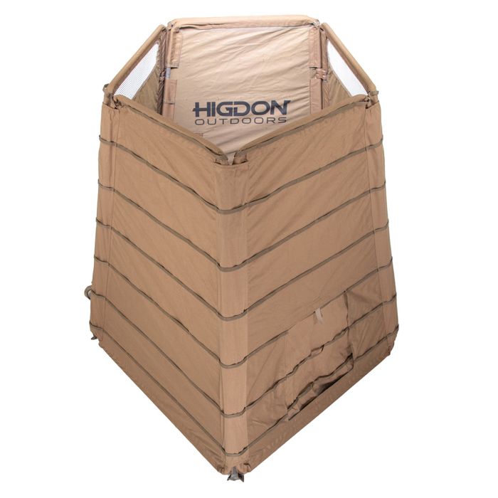 Засидка Higdon Outdoors H-Frame Panel Blind