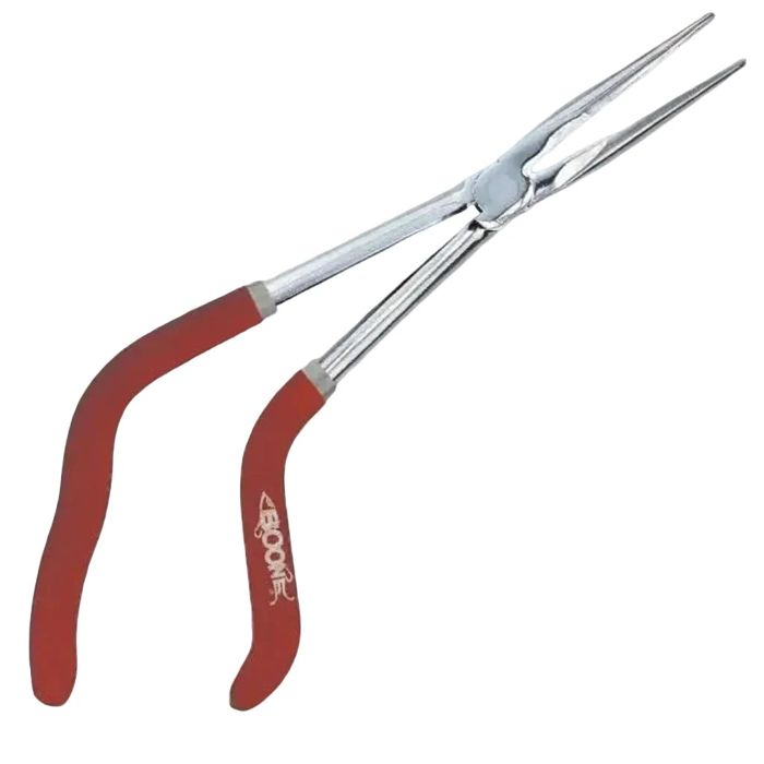 Плоскогубцы рыболова Boone Easy Hook Remover Pliers