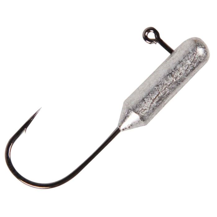 Джиг-головки Gamakatsu Tube Bait Jig Head - Unpainted, 1/16oz, 2