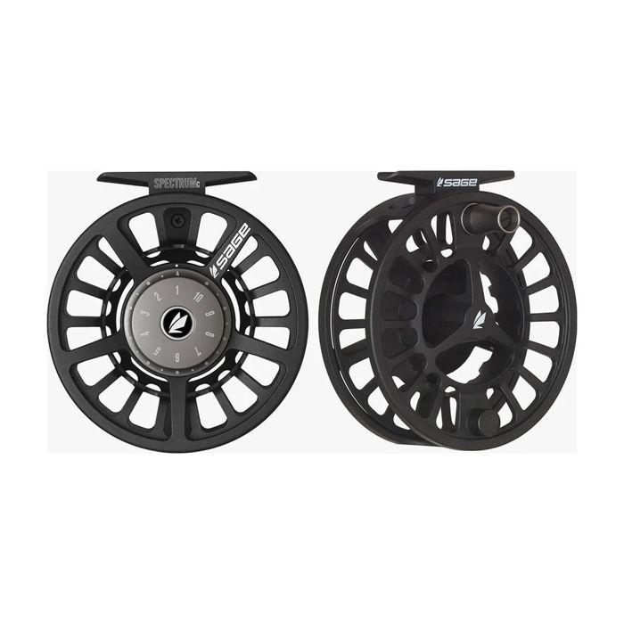 Нахлыстовая катушка Sage Spectrum C Fly Reel