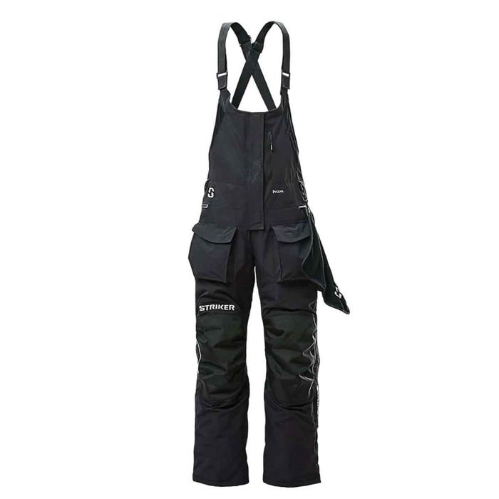 Непромокаемая одежда Striker Ice Women's Prism Ice Fishing Bib