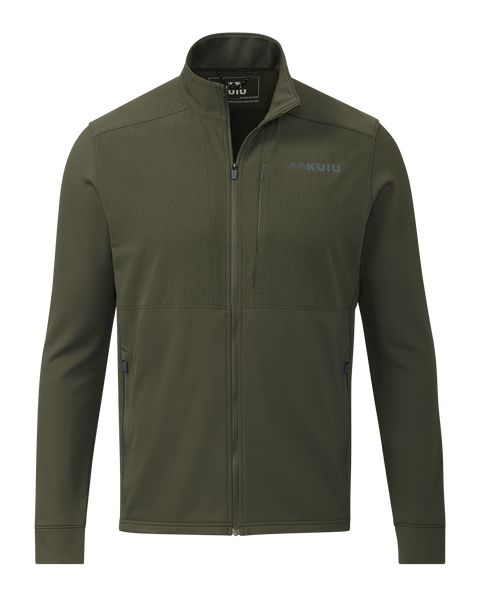 Непромокаемая одежда KUIU Outlet Bicomp Jacket | Wildwood