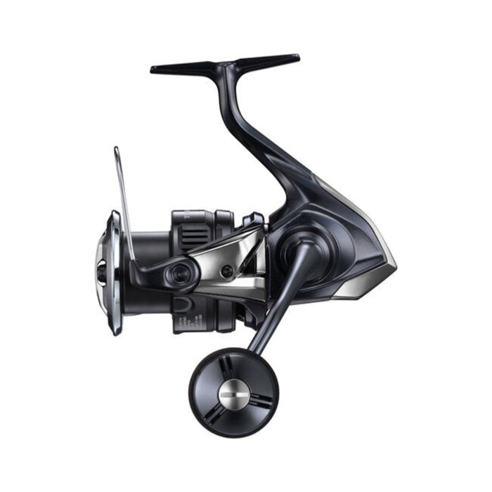 Безынерционная катушка Shimano Twin Power XD 4000XGFB