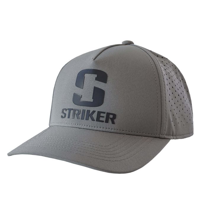 Головной убор Striker Angling Cap - Charcoal