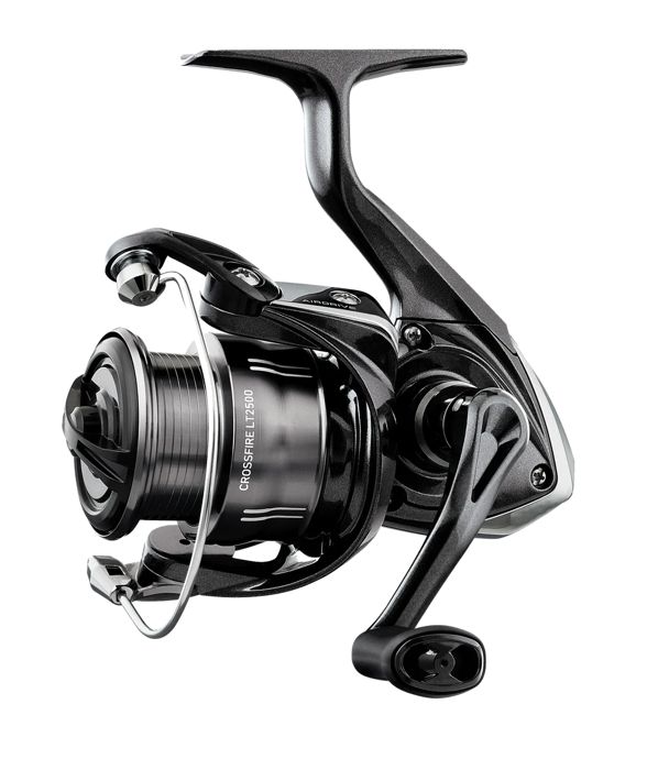 Безынерционная катушка Daiwa Crossfire LT Spinning Reel