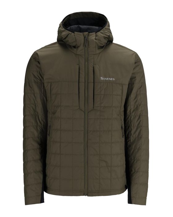 Непромокаемая одежда Simms Fall Run Hybrid Hoody