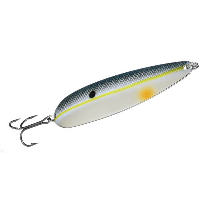 Колеблющаяся блесна Strike King Products Strike King Sexy Jigging Spoon