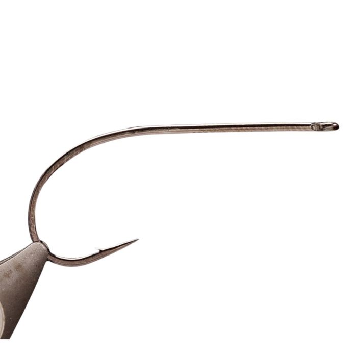 Крючки J. Stockard Fly Fishing UMS Universal Mid-Range Streamer Hook