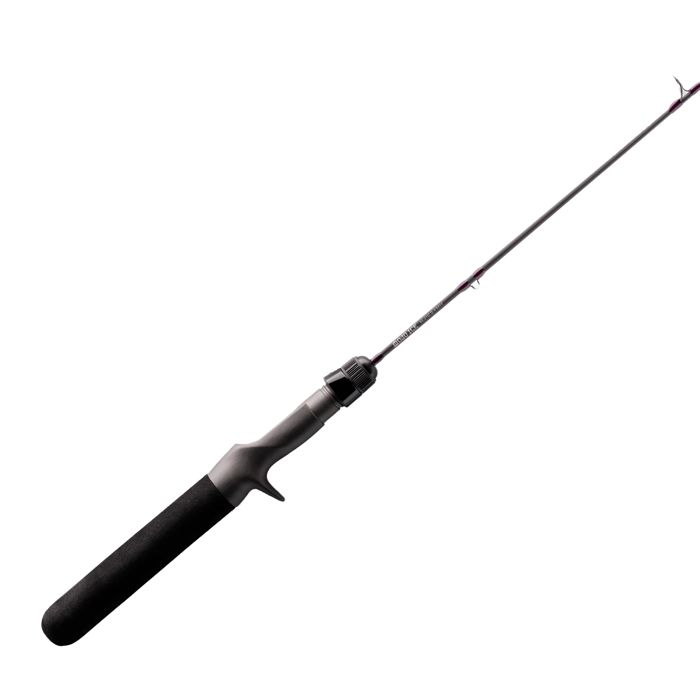 Зимняя удочка St. Croix Mojo Ice MJI24M