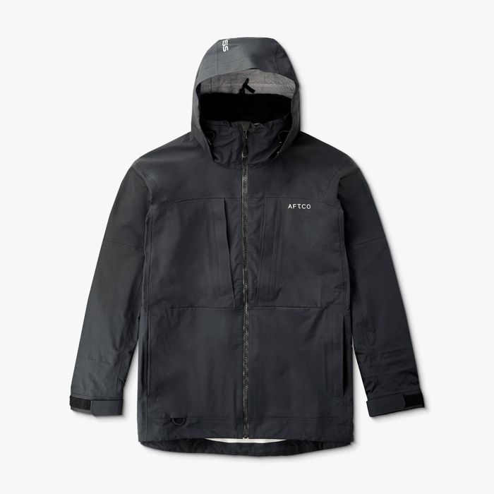 Непромокаемая одежда MENS Fortress Jacket