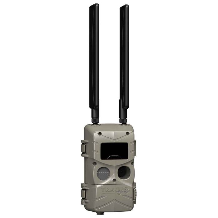Фотоловушка Cuddeback Tracks IR Trail Camera