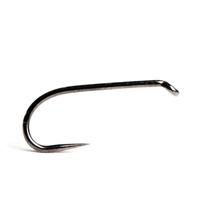 Крючки J. Stockard Fly Fishing G3AY Heavy Sproat Wet Barbless Fly Hook