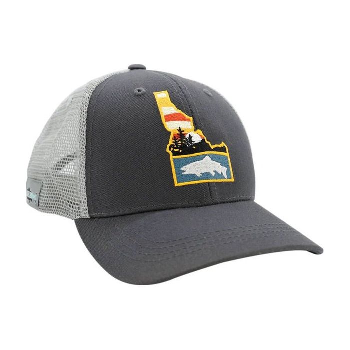 Головной убор Rep Your Water RepYourWater - Idaho Last Light Standard Fit Hat