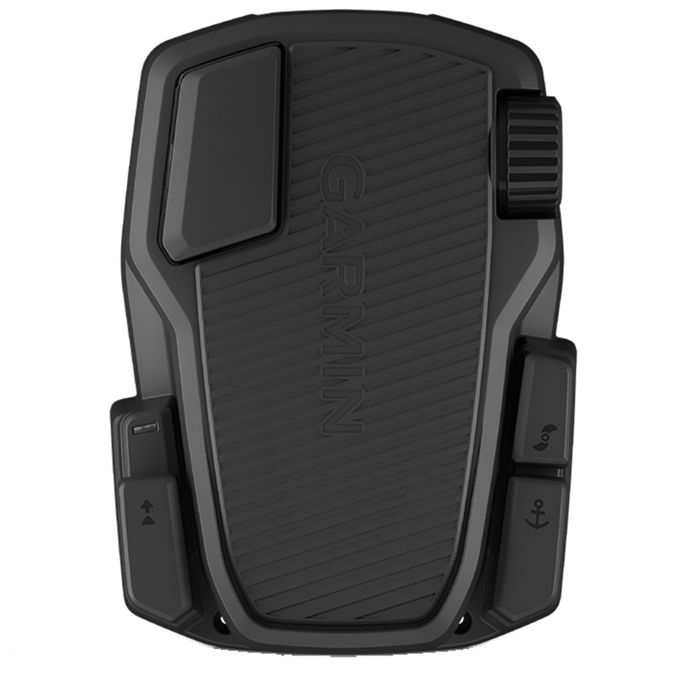 Педаль для электромотора Garmin Force Trolling Motor Foot Pedal
