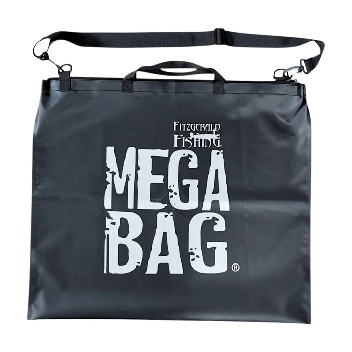 Рыболовная сумка Fitzgerald Fishing Fitzgerald Mega Bag Weigh-In Bag
