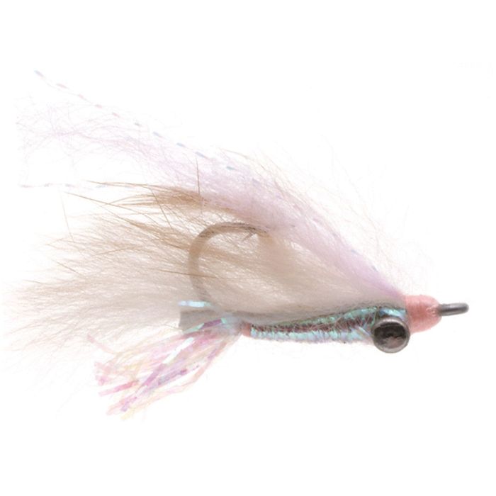 Мушки Umpqua Bonefish Scampi Lead Eye Fly