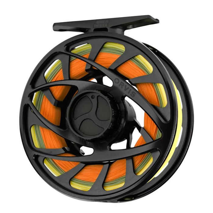 Нахлыстовая катушка Orvis Mirage LT Fly Reel